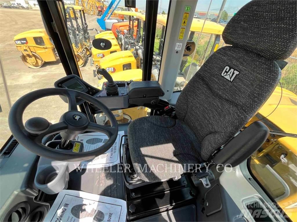 CAT CS12 Walzenzüge