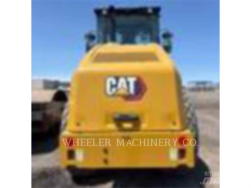 CAT CS12 Walzenzüge