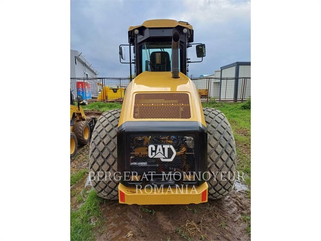 CAT CS12GC Walzenzüge