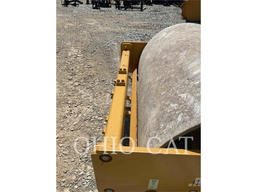 CAT CS44B Kombiwalzen