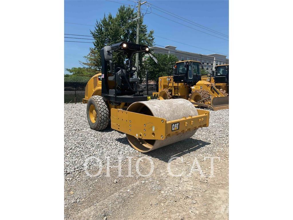 CAT CS44B Kombiwalzen