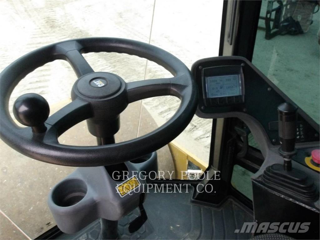 CAT CS44B Walzenzüge