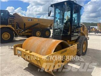 CAT CS44BCAB Tandemwalzen