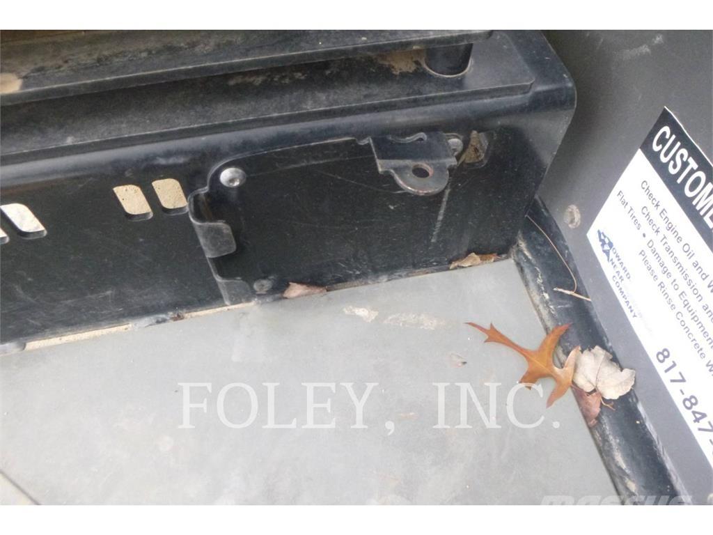 CAT CS54B Walzenzüge