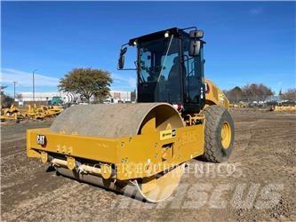 CAT CS56B Erdbauwalzen