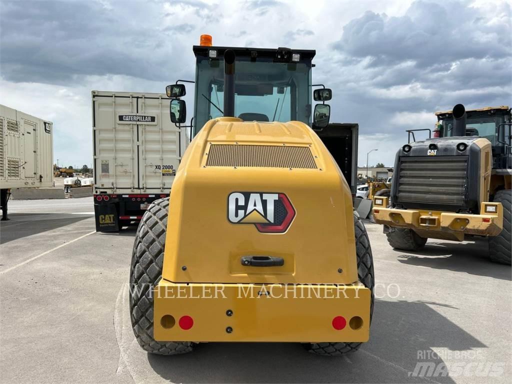 CAT CS56B Walzenzüge