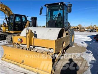 CAT CS56B Erdbauwalzen