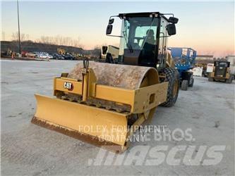 CAT CS56B Erdbauwalzen