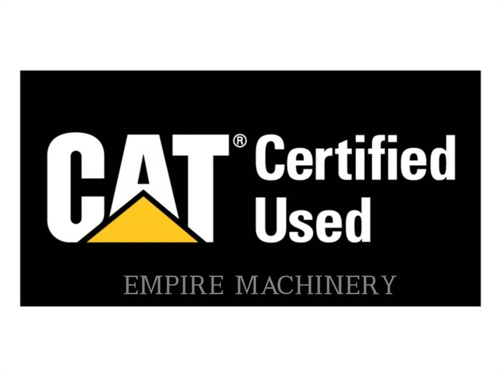 CAT CS56B Walzenzüge