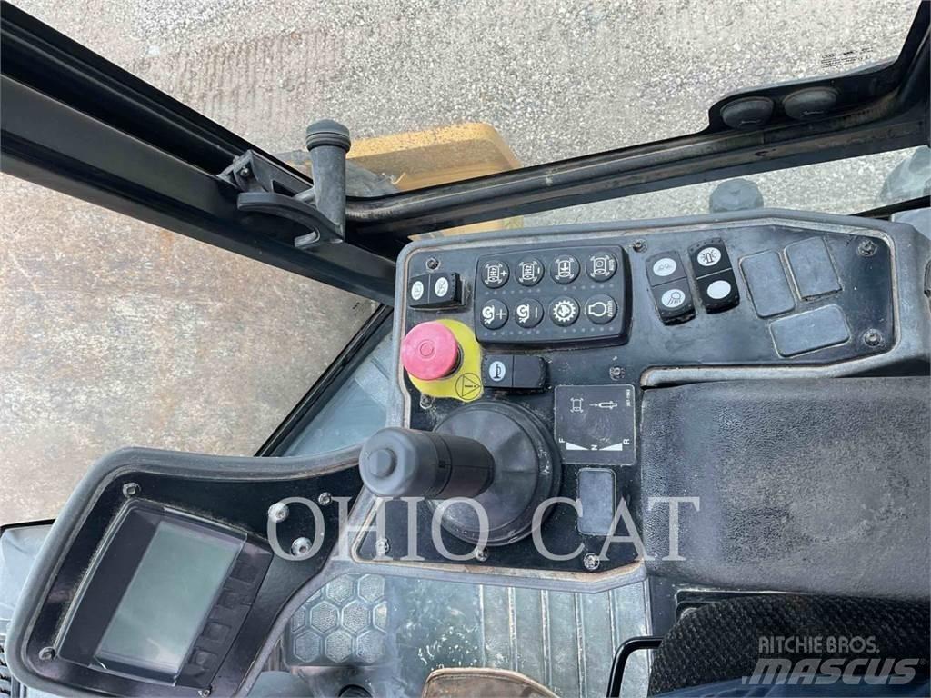 CAT CS56B Kombiwalzen