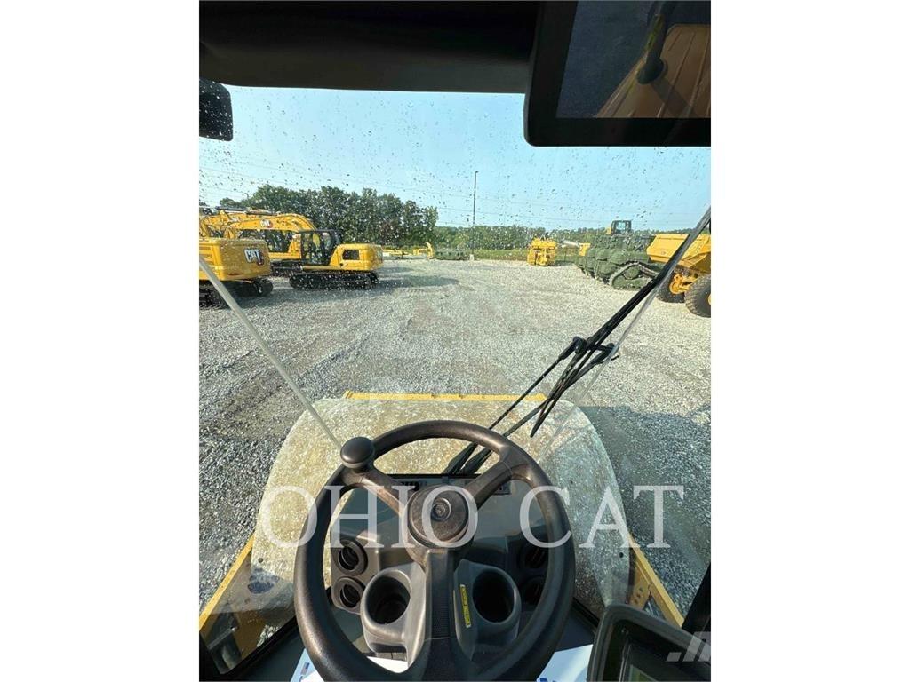CAT CS56B Kombiwalzen