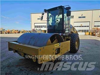 CAT CS56B Erdbauwalzen