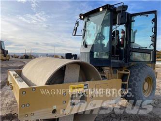 CAT CS56B Erdbauwalzen