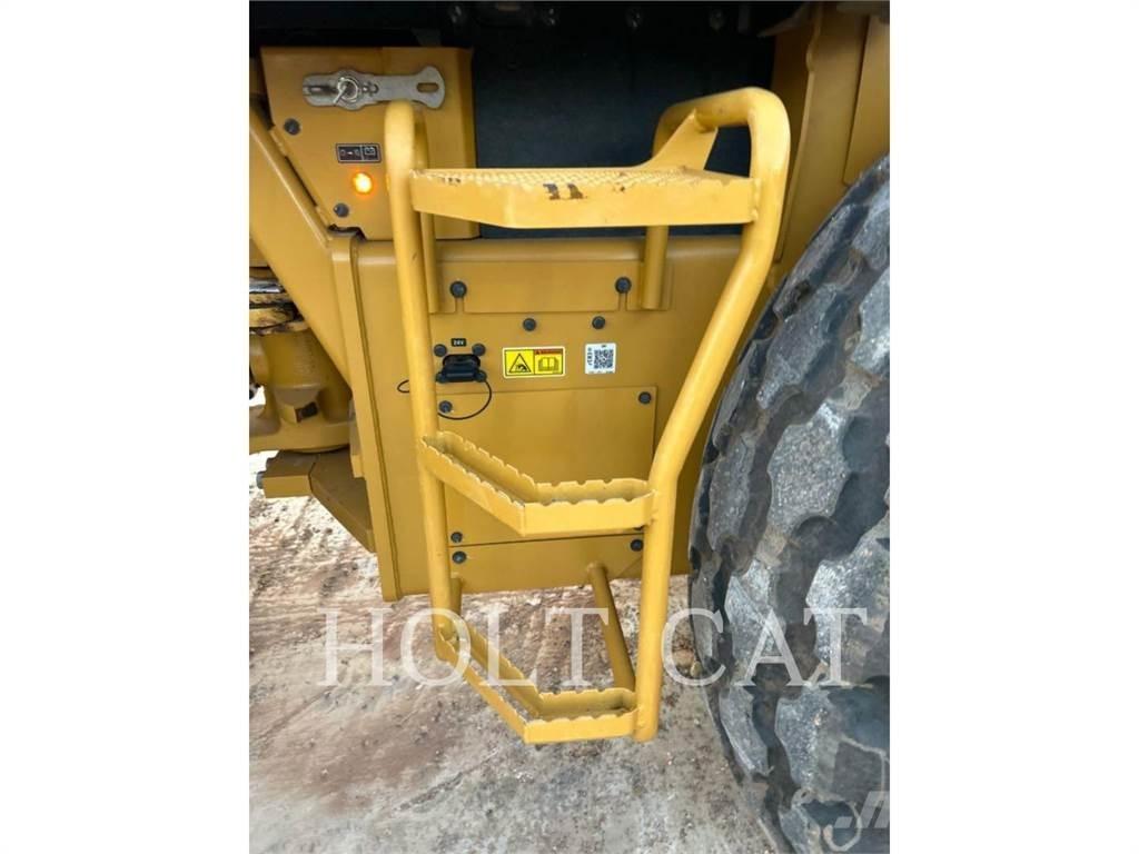 CAT CS56B CAB Walzenzüge