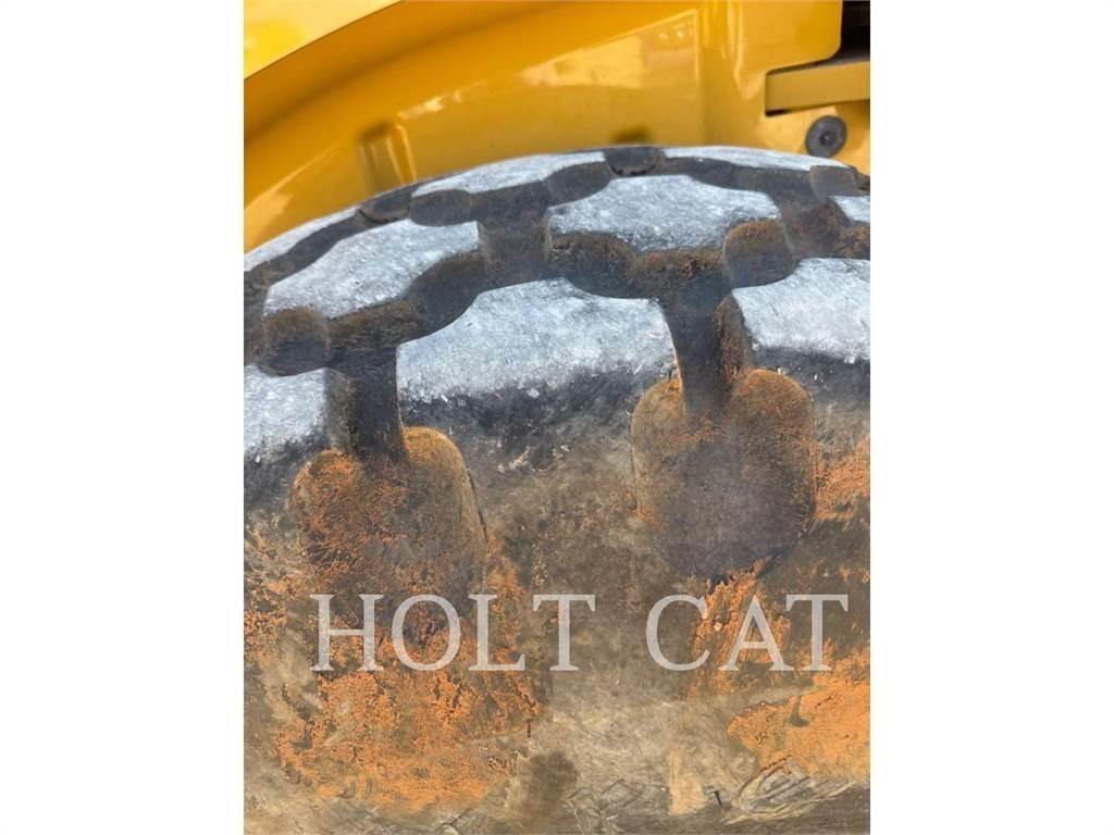 CAT CS64B Walzenzüge