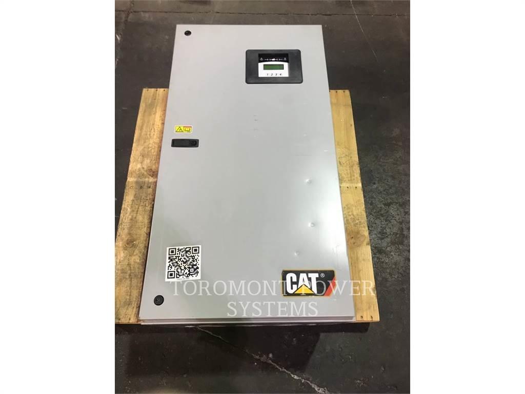 CAT CTGAD40E 400A 208V Andere Zubehörteile