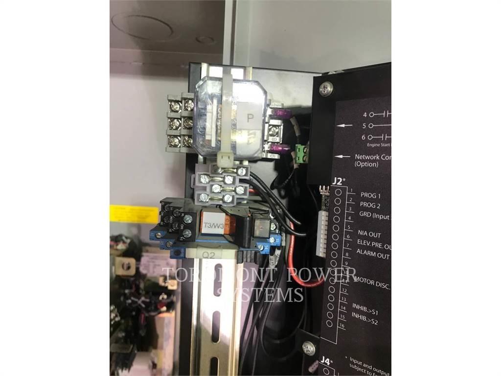 CAT CTGAD40E 400A 208V Andere Zubehörteile