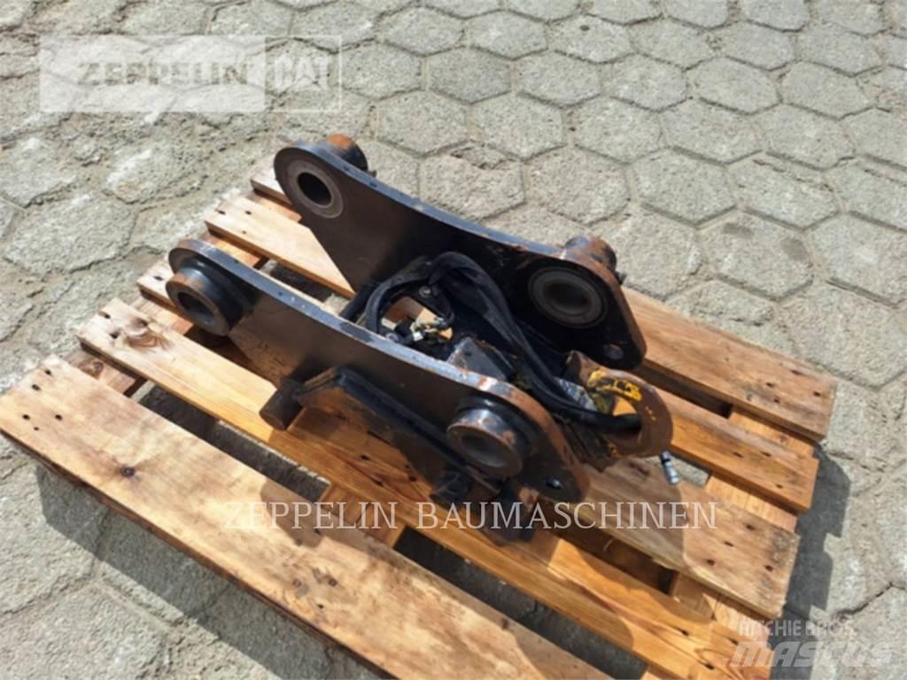 CAT CW10H Schnellwechsler