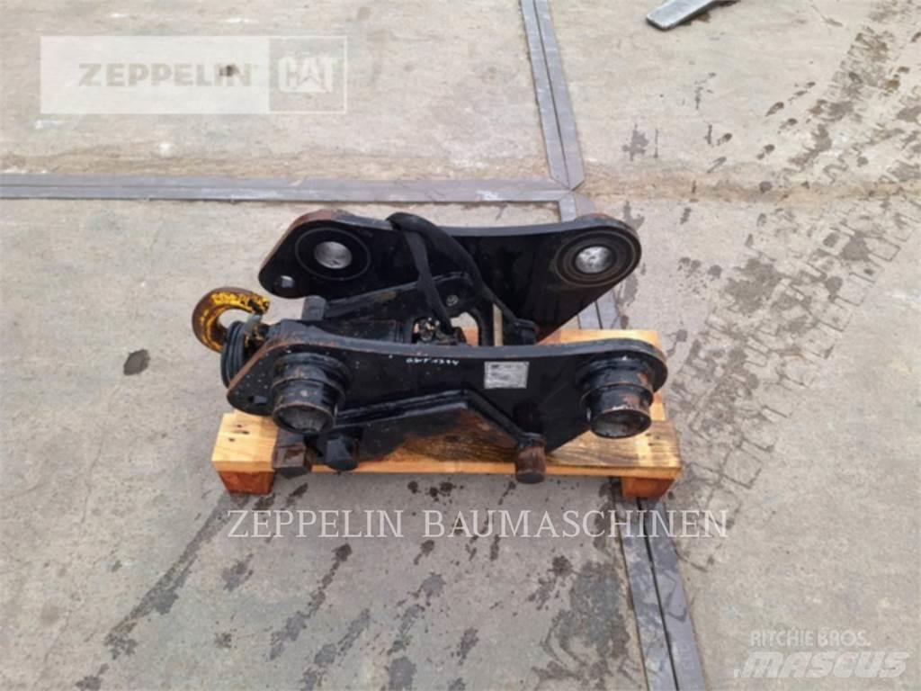 CAT CW10H Schnellwechsler