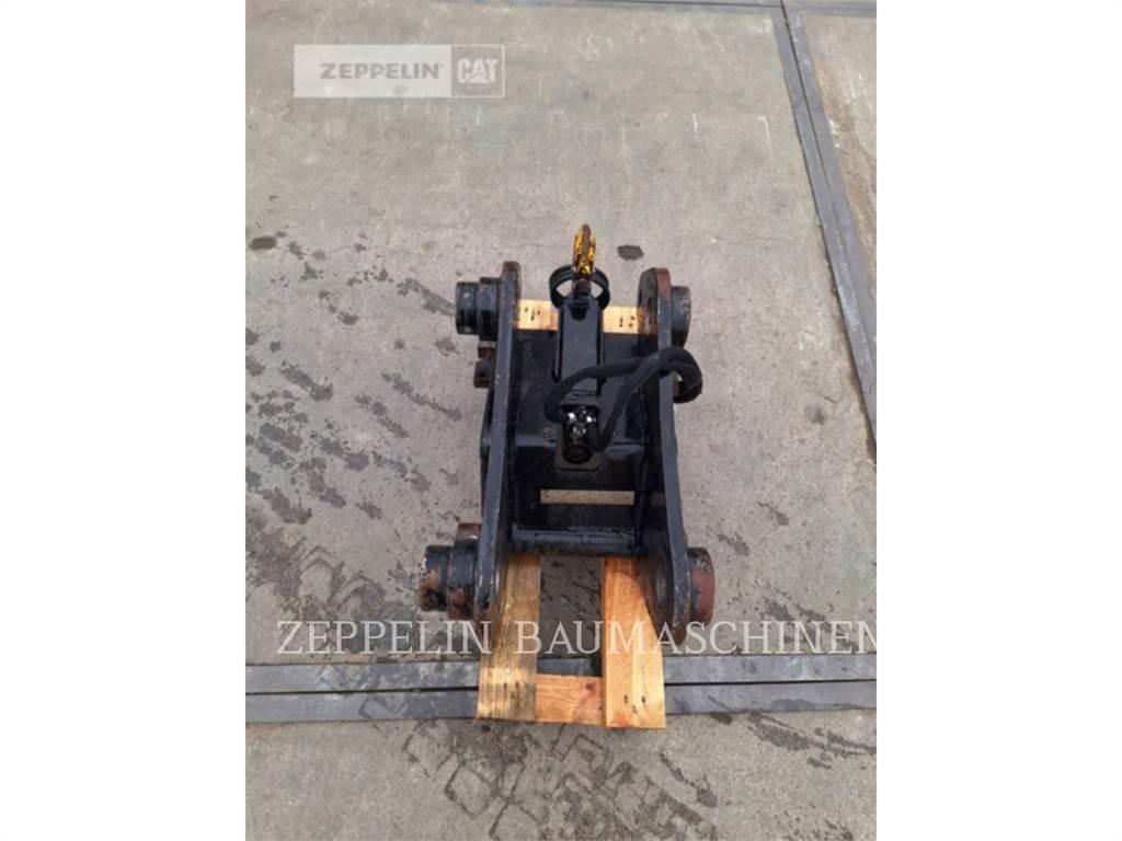 CAT CW10H Schnellwechsler
