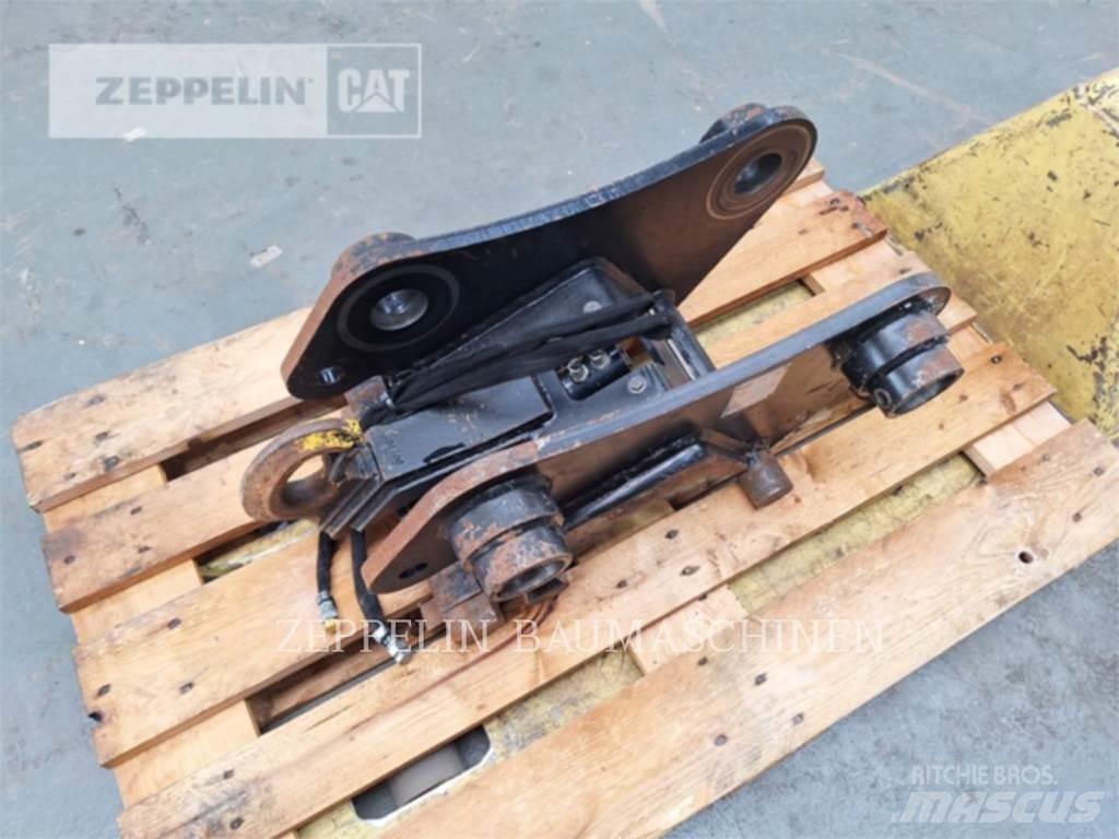 CAT CW10H Schnellwechsler