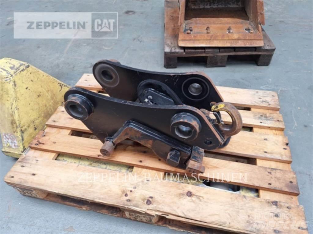 CAT CW10H Schnellwechsler