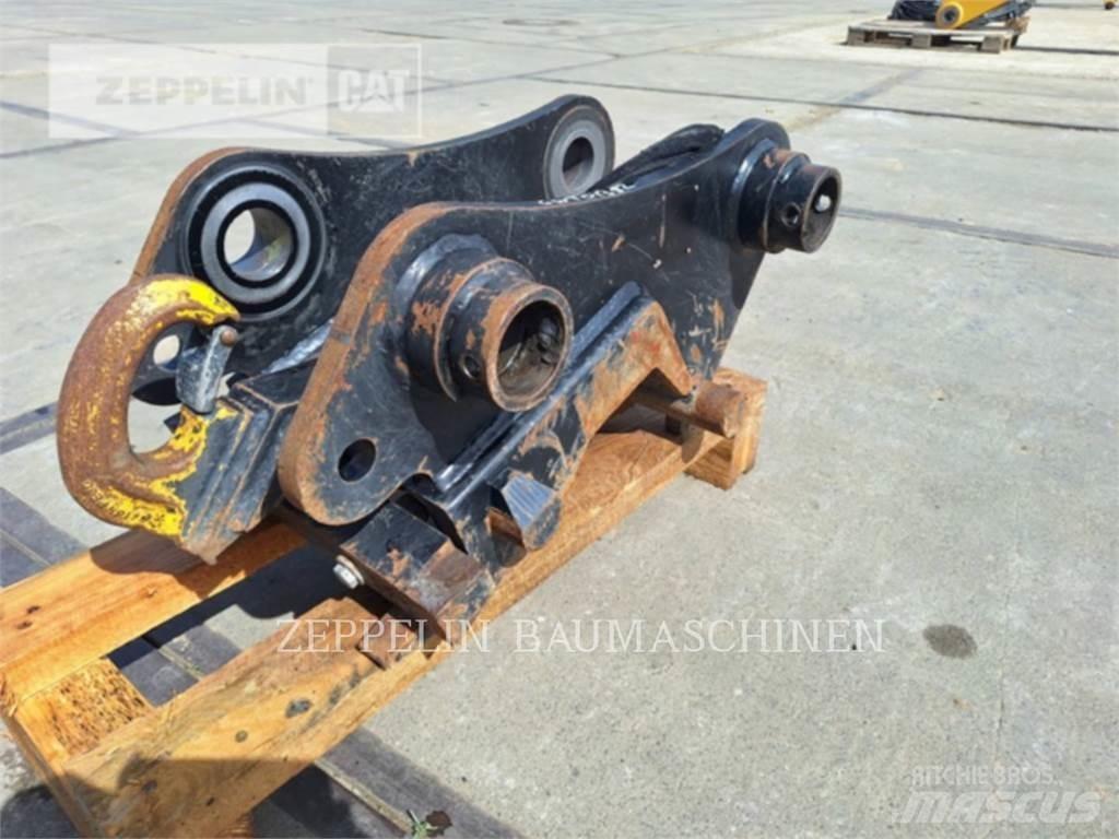 CAT CW10H Schnellwechsler