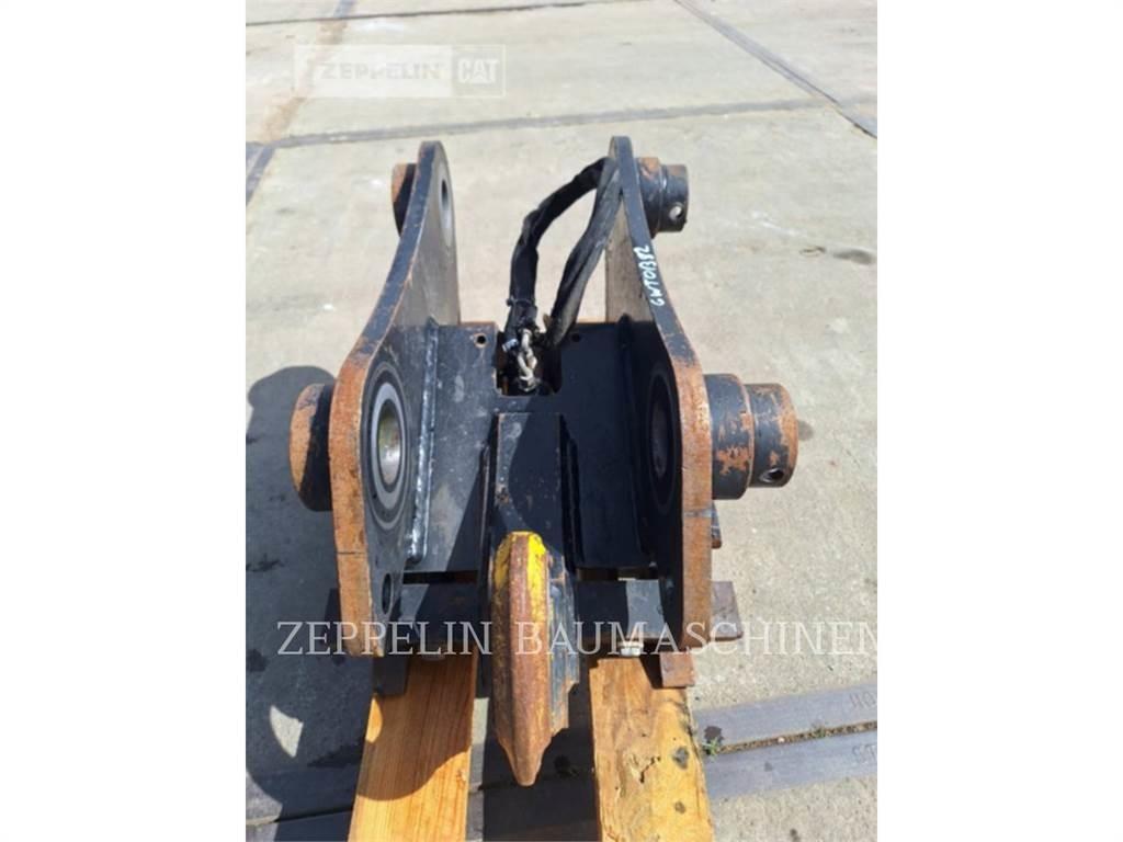 CAT CW10H Schnellwechsler