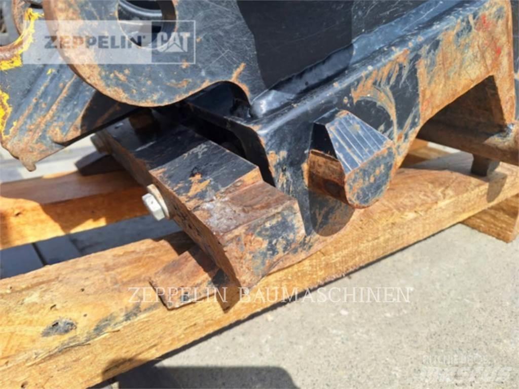 CAT CW10H Schnellwechsler