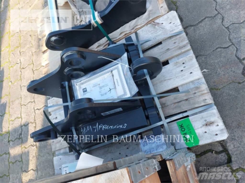 CAT CW20 Schnellwechsler