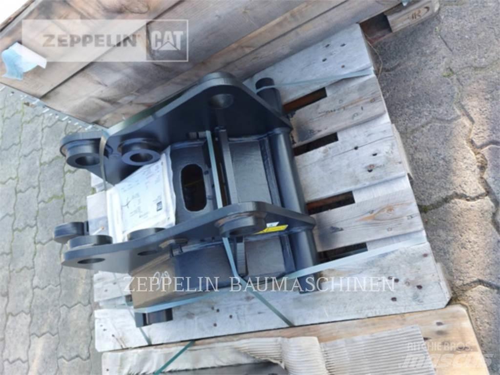 CAT CW20 Schnellwechsler