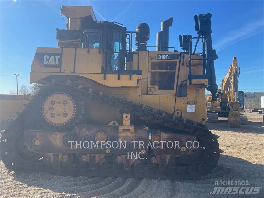 CAT D 10 T 2 Bulldozer
