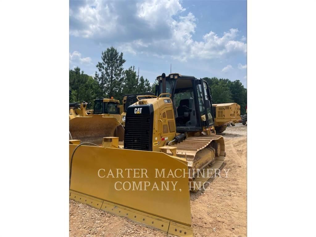 CAT D 5 K 2 Bulldozer