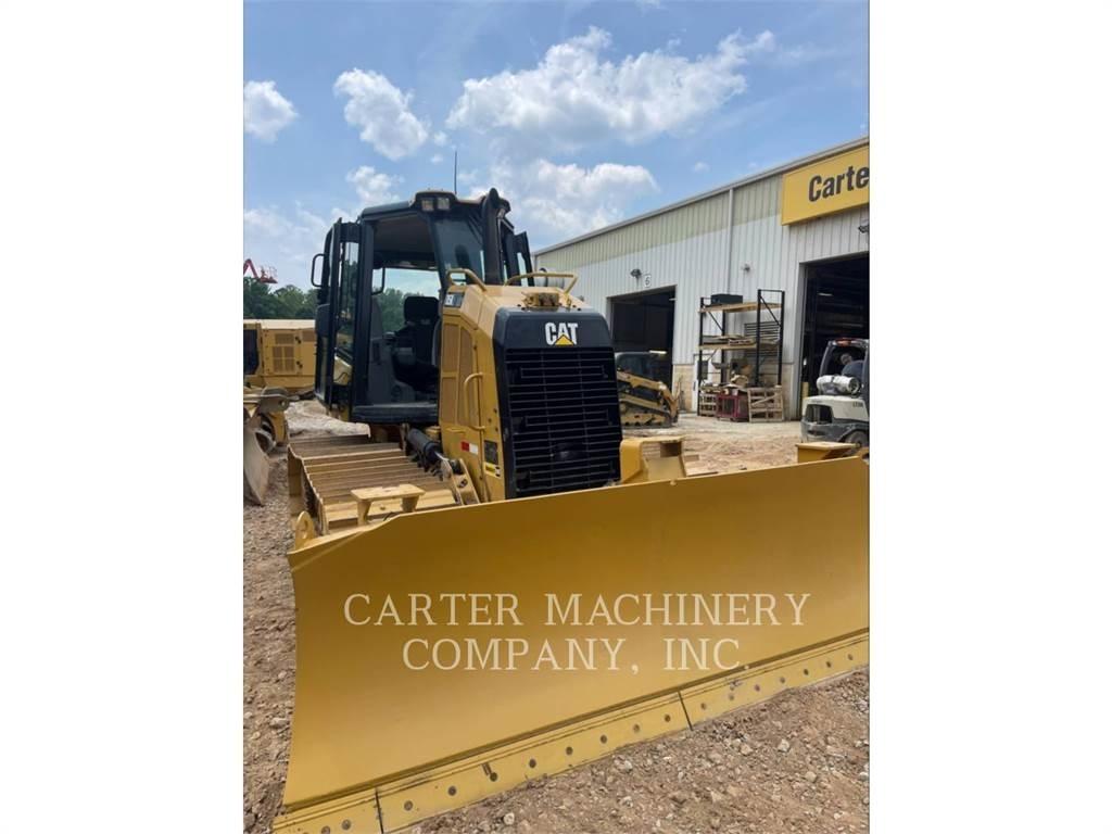 CAT D 5 K 2 Bulldozer