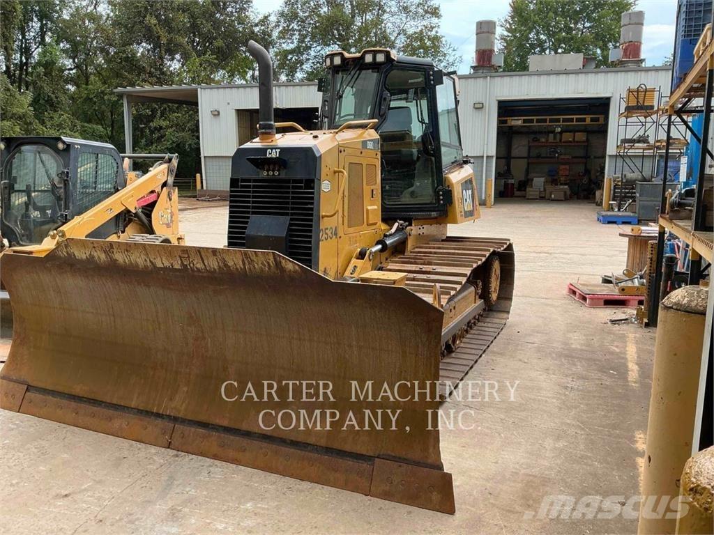CAT D 6 K2 Bulldozer