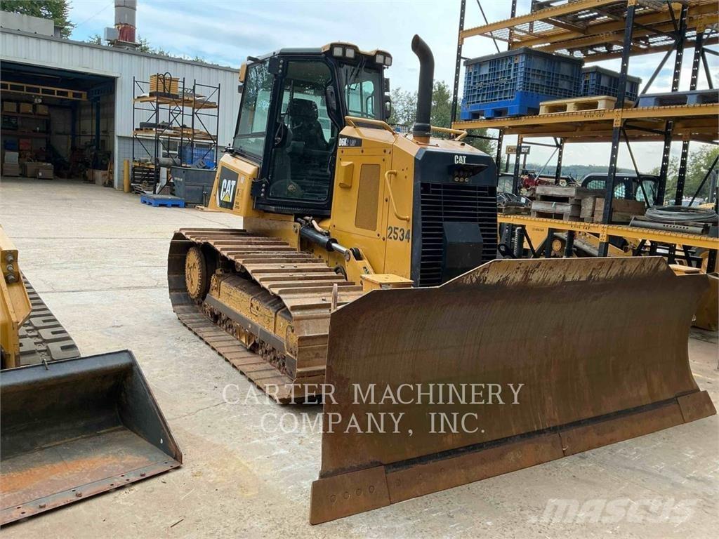 CAT D 6 K2 Bulldozer
