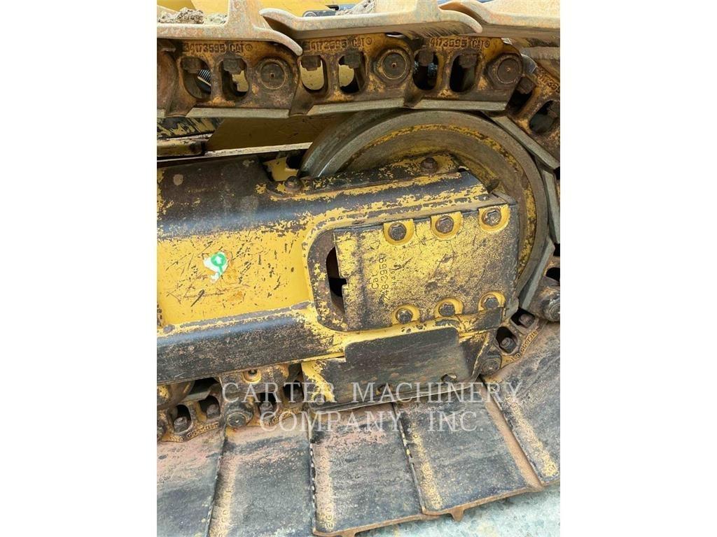 CAT D 6 K2 Bulldozer
