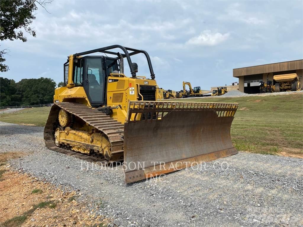 CAT D 6 N LGP Bulldozer