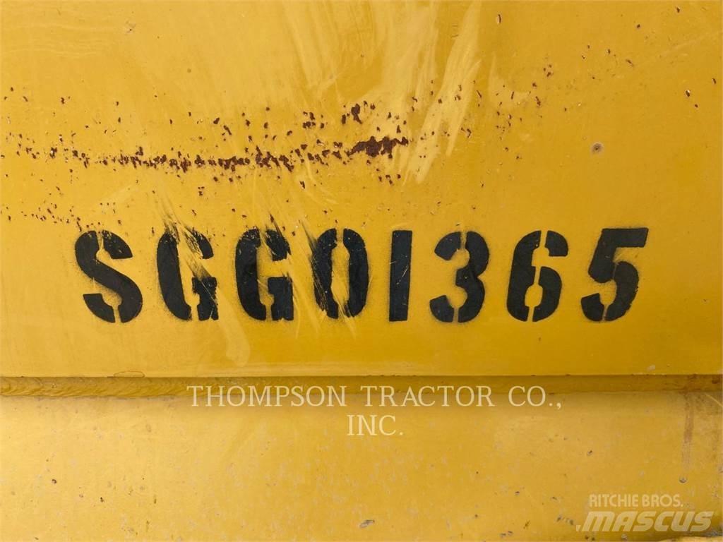 CAT D 6 N LGP Bulldozer