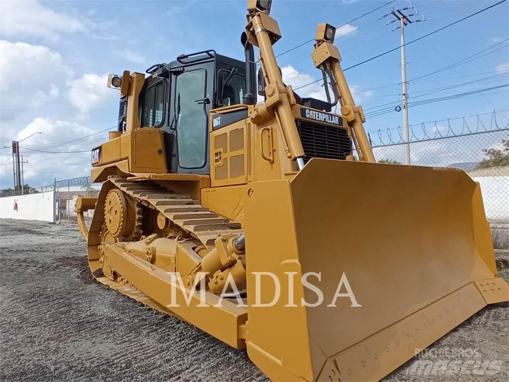 CAT D 6 T Bulldozer