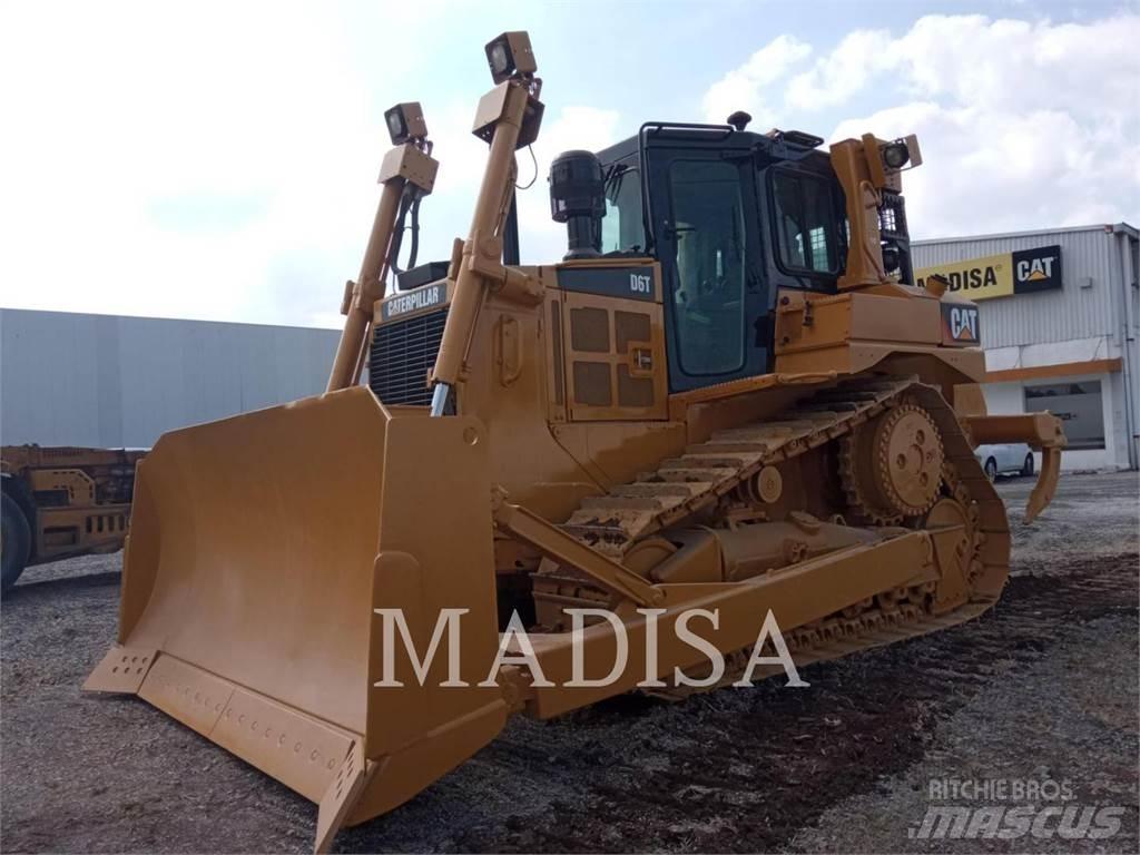 CAT D 6 T Bulldozer