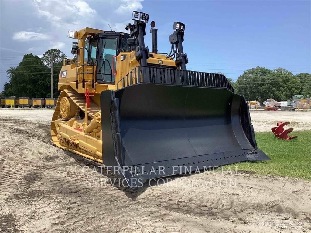 CAT D 9 T Bulldozer