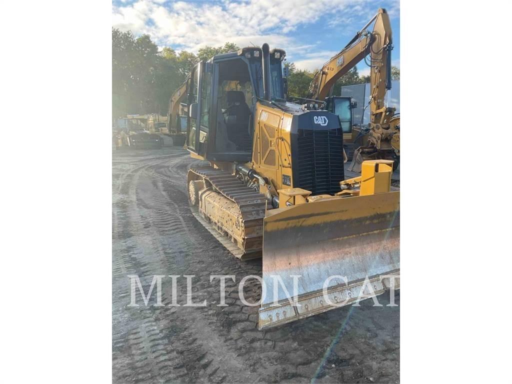 CAT D1 Bulldozer