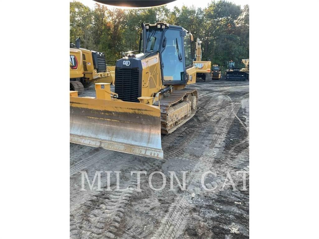 CAT D1 Bulldozer