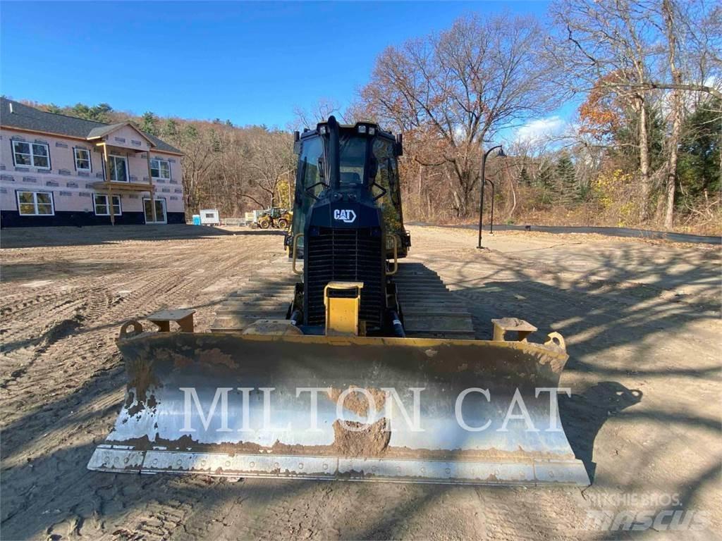 CAT D1 Bulldozer