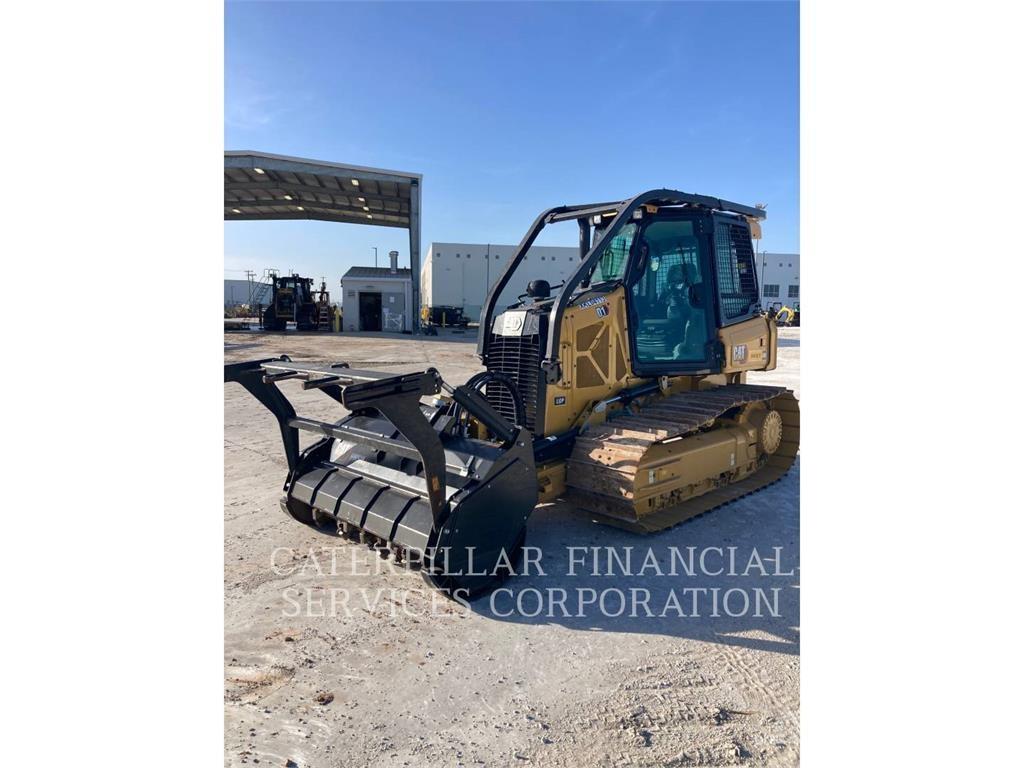 CAT D1-12LGP Bulldozer