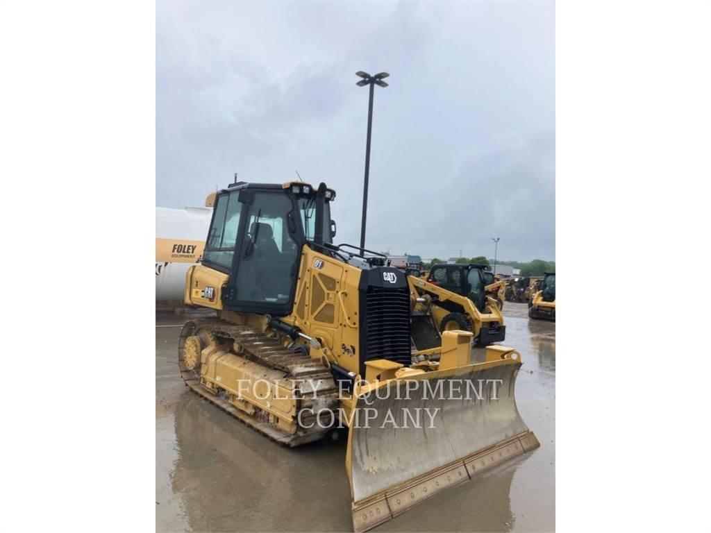 CAT D1-12VI Bulldozer