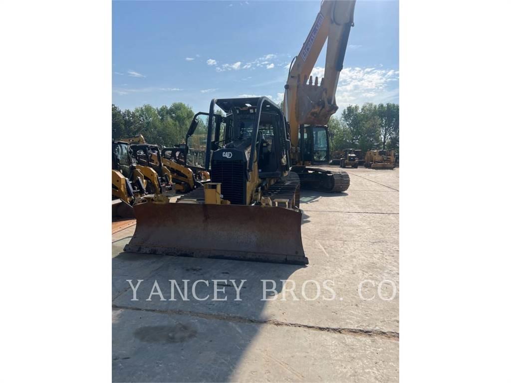 CAT D1 LGP Bulldozer