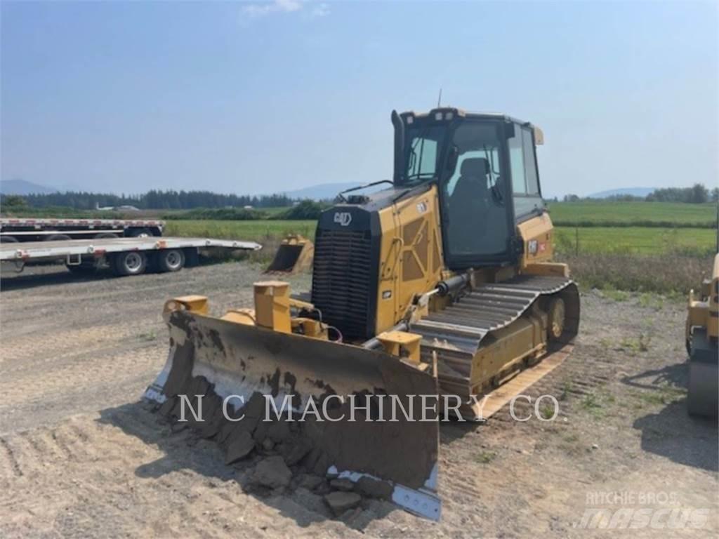 CAT D1 LGPCB Bulldozer