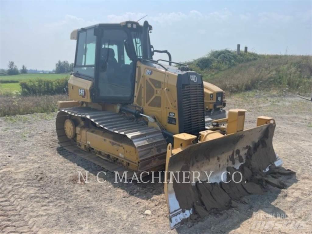 CAT D1 LGPCB Bulldozer